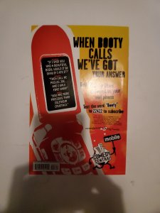 SuperPatriot: War On Terror #3 (2006) NM Image Comic Book J743