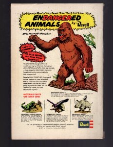 The Superman Family #168 (1975)