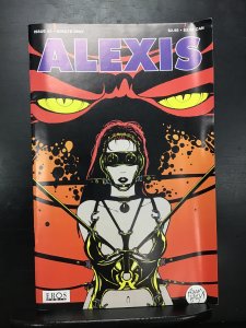 Alexis #3 (1995) must be 18