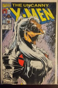 The Uncanny X-Men #290 (1992)