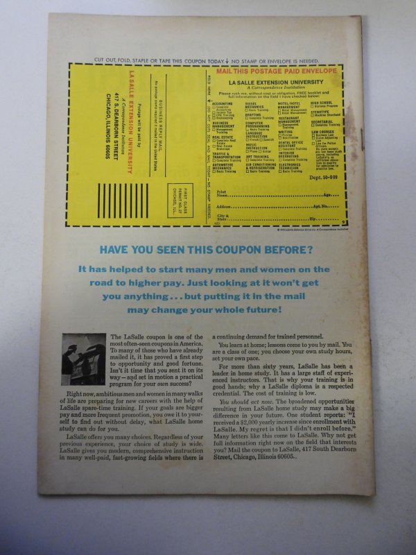 The X-Men #87 (1974) FN+ Condition