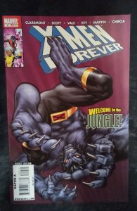 X-Men Forever #9 (2009)