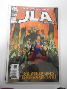 JLA: Classified #53