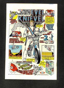 Werewolf By Night #14