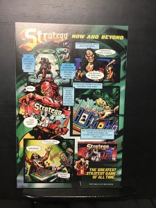 Journey into Mystery #514 (1997) nm