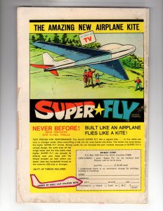 Our Army at War #270 (1974) /  ID#864