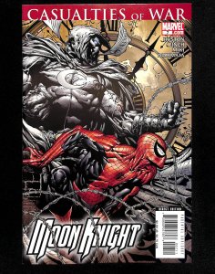 Moon Knight #7 (2007)