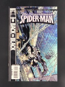 The Sensational Spider-Man #35 (2007)