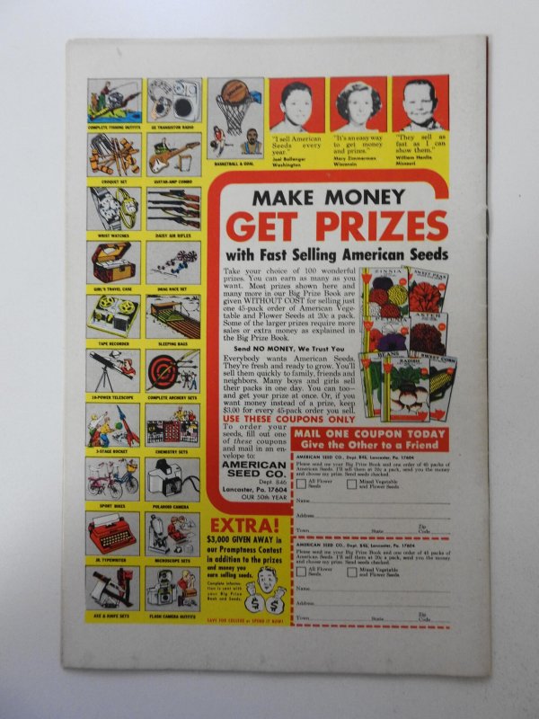 Captain Marvel #1 (1968) VF/NM Condition!