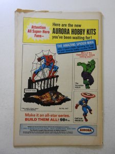 The Amazing Spider-Man #44 (1967) VG+ Condition