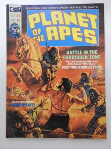Planet of the Apes #2 (1974)  Sharp Fine/VF Condition!!