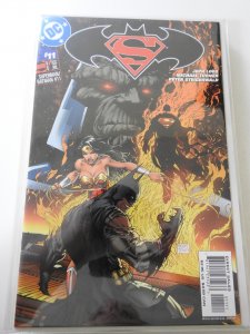 Superman/Batman #11 (2004)