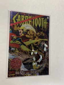 Sabretooth Special #1 (1995) Near Mint      (Nm06)