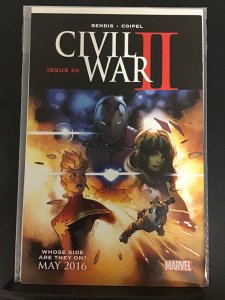 The Amazing Spider-Man #11 (2016)