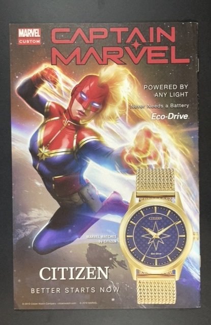 Old Man Quill #2 (2019)