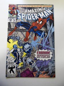 The Amazing Spider-Man #359 (1992) VF Condition