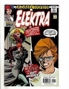 Elektra #-1 (1997) OF20