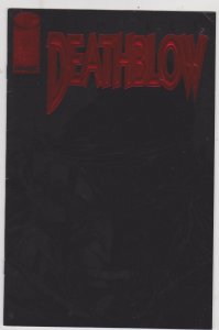 Deathblow #1