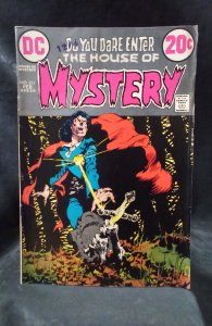 House of Mystery #211 (1973)