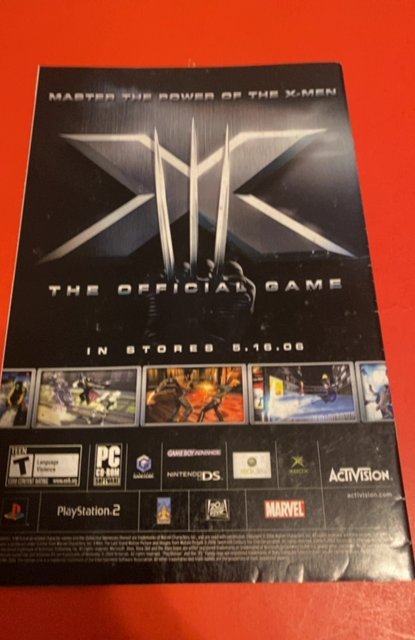 Young Avengers #12 (2006) w the avengers