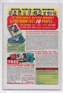 Incredible Hulk #108 - Nick Fury / Mandarin (Marvel, 1968) FN-