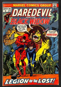 Daredevil #96 (1973)