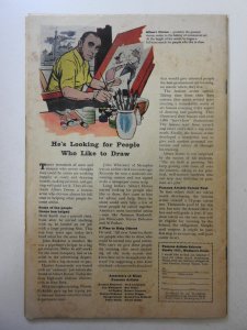 The Rawhide Kid #29 (1962) VG Condition!