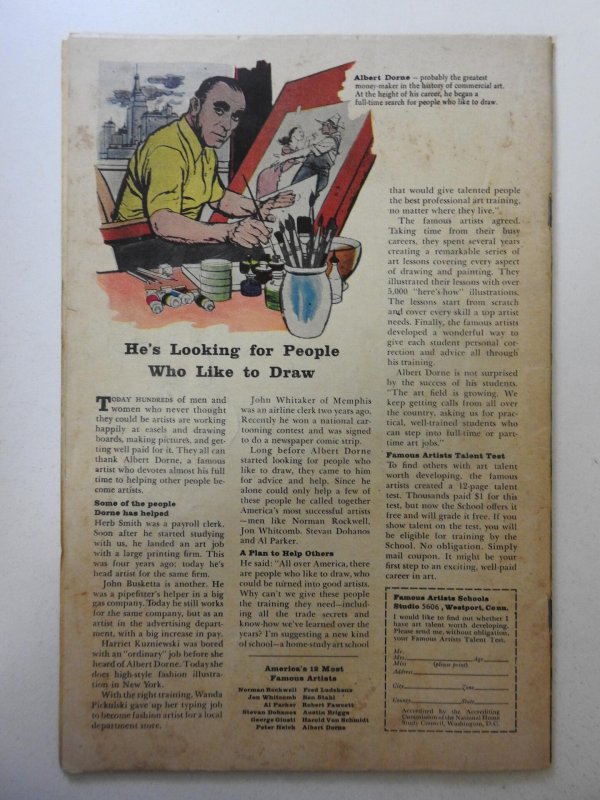 The Rawhide Kid #29 (1962) VG Condition!