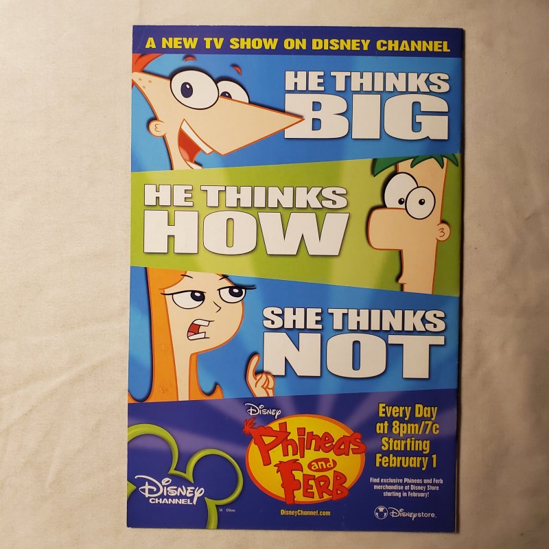 New Avengers Annual 2 Very Fine Cover by Jim Cheung