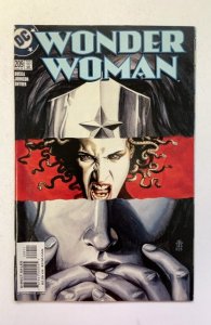 Wonder Woman #209 (2004)