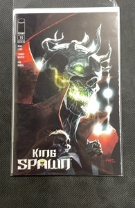 King Spawn #19 Cover B (2023)