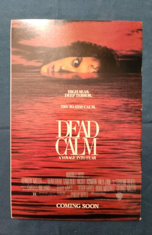 Aquaman Special Direct Edition (1989)