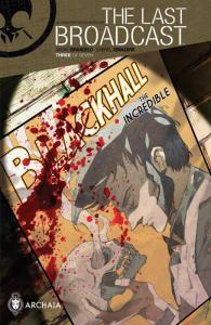 Chapter 3: Second Sight