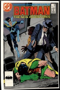 Batman #416 (1988) Batman