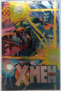 X-Men Omega #1 (NM+)(1995)