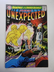 Tales of the Unexpected #99 (1967) FN Condition!