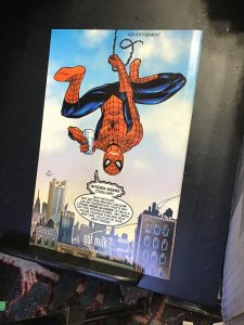 Black Panther #19 (2000) Killmonger appearance! Super high grade! NM Wow!