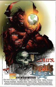 The Darkness #1 (1996) Regular Cover New