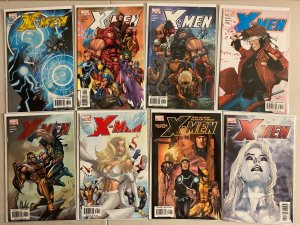 X-Men lot #160-199 Marvel (average 7.0 FN/VF) 40 diff (2004 to 2007)