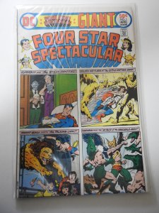 Four Star Spectacular #1 (1976)