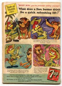 Queen of The West Dale Evans #21 1958- reading copy