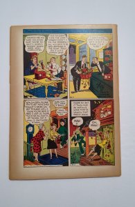 Ace Comics #108 (1946) VG+ 4.5