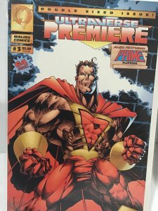 Ultraverse Premiere #3 (1994)
