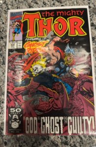 The Mighty Thor #430 (1991)