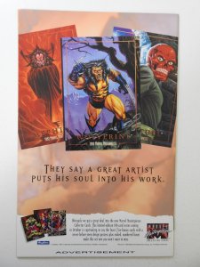 Spider-Man 2099 #1 (1992) VF+ Condition!