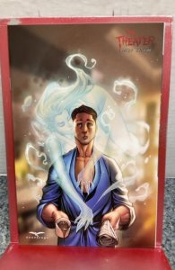 The Theater #5 Cover C (2012)