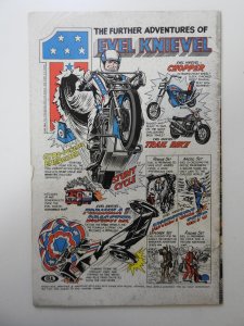 The Amazing Spider-Man #152 (1976) VG Condition! MVS intact!