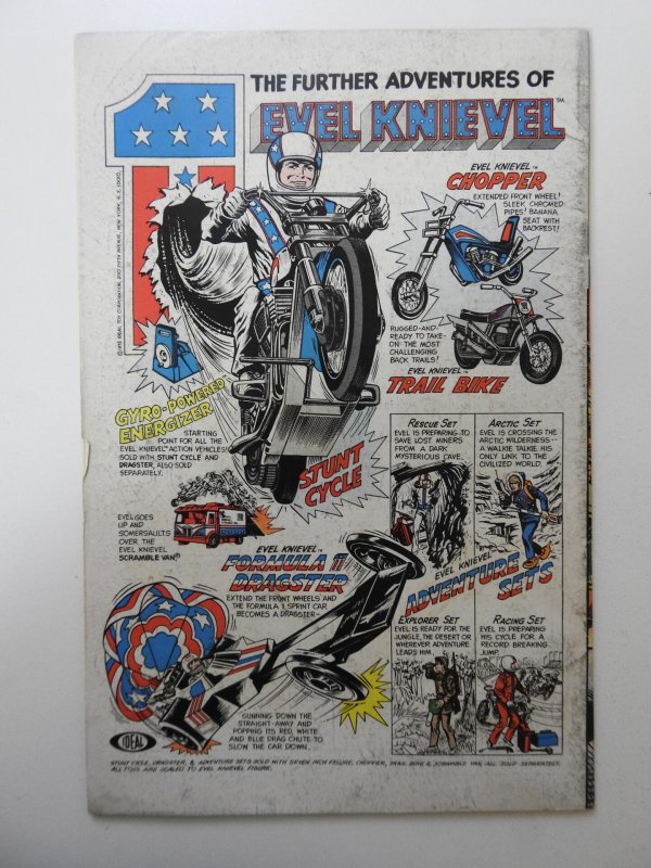 The Amazing Spider-Man #152 (1976) VG Condition! MVS intact!