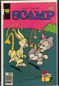 Scamp #45 (1979)