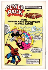 G.I. Joe: A Real American Hero #11 Second Print Cover (1983)